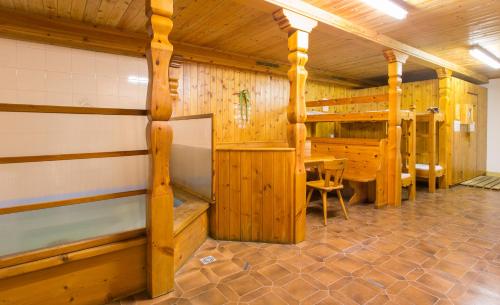 Chalet Hotel Diamant