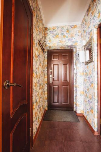 Apartment on Malinovscogo - main image