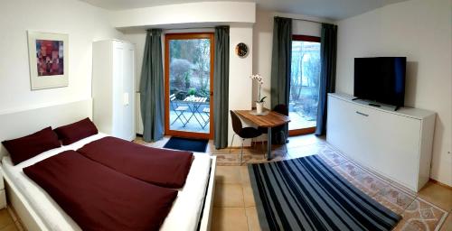 Wohlfühl-Apartment Bad Kissingen II Wohlfühl-Apartment Bad Kissingen II