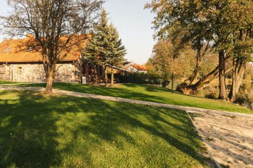 Niebieskie Drzwi in Kuty