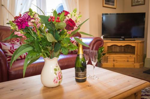Victoria House B&B