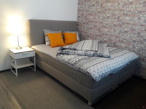 Hamina Orange Apartments Loft in Hamina