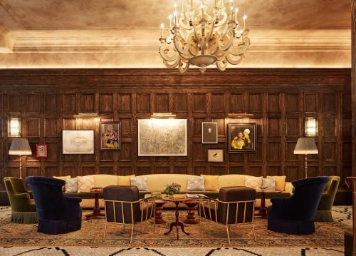 The Beekman, A Thompson Hotel