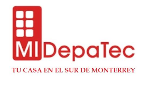 B&B Monterrey - Mi Depa Tec 23 - Bed and Breakfast Monterrey