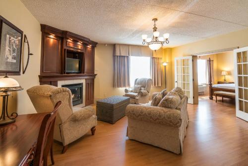 Ramada by Wyndham Thunder Bay Airlane Hotel in Thunder Bay (ON)