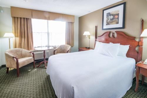 Ramada by Wyndham Thunder Bay Airlane Hotel, Thunder Bay (Foto 9)