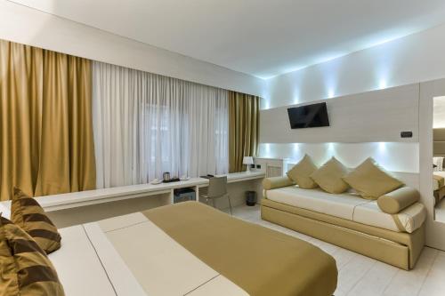Agape Hotel - AA Hotels, Milán (fotografie 9)