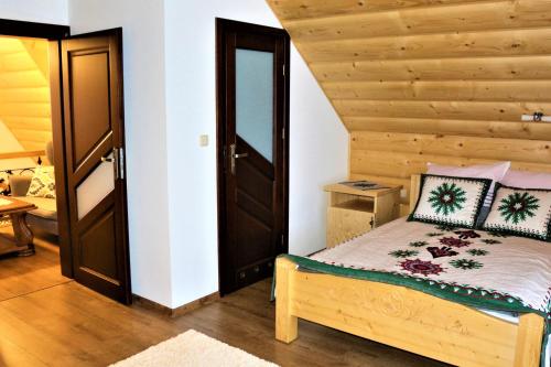 Szostak Apartament