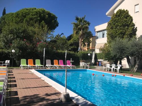 Villa Paola - Casa Vacanze