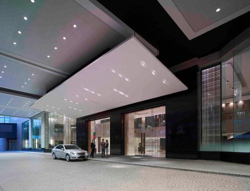 ニュー ワールド ホテル マカティ シティ3