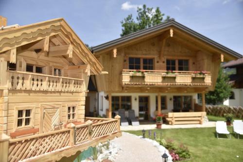 Chalets Wagrain - image 7