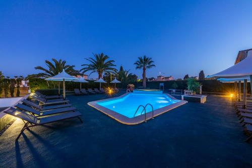 Apartamentos Iris, Sa Coma (fotografie 7)