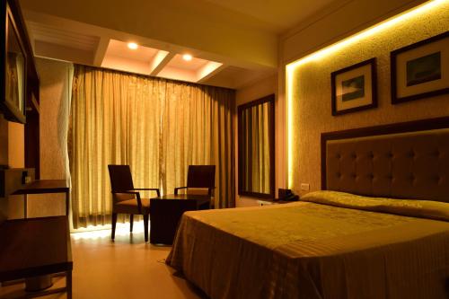 1 queen bed
