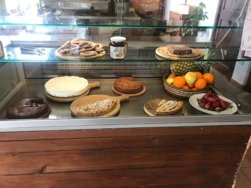 Agriturismo La Vita e Bella - 식음료(F&B)