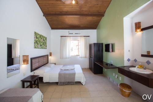 Praia do Forte Hostel – Praia do Forte, MI