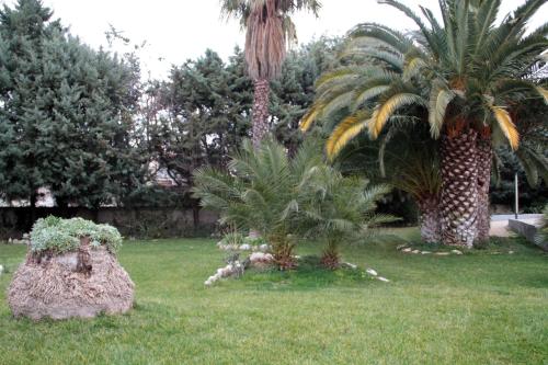  I Cappuccini, Pension in Conversano