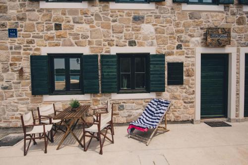  Villa Kolar in 22213 Pirovac