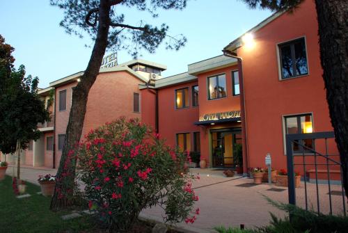Hotel Marzia - image 8