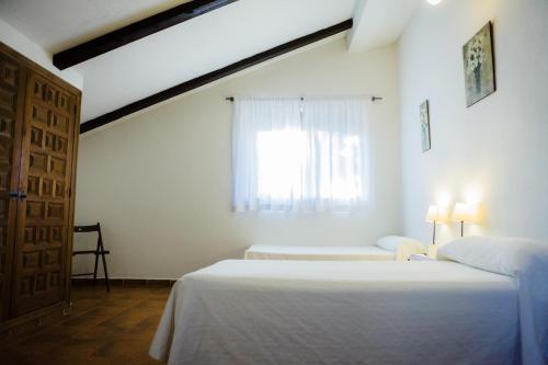 El Roble Mocho in Villanueva De Avila