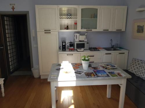 Le Erbe Guest House - image 7