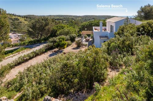  Salema Family Home, Pension in Salema