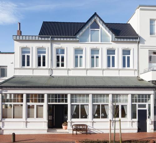 Fewo Ada in Norderney, Deutschland