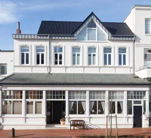 Fewo Ada in Norderney, Deutschland