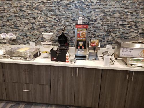 Executive Residency by Best Western Denver - Stapleton Hotel Denver (CO)