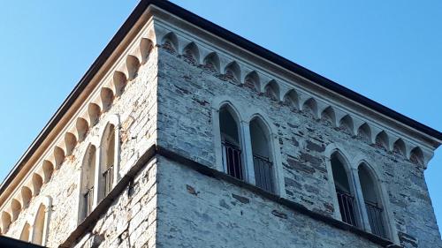Casaforte Bevilacqua chambre d'hôte Arola