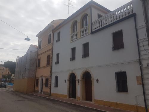 La Casa Blanca – Grottammare, MO