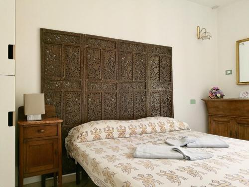 B&B Quincas Berro d'Agua chambre d'hôte Avegno