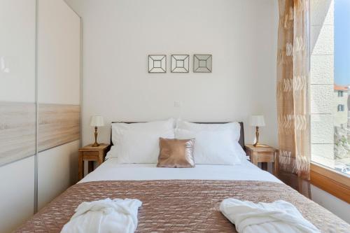 New luxury apartment Nives on seaside, Split (photo 8)