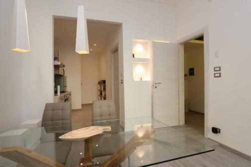 Exclusive Apt Really Downtown - FREE PRIVATE PARKING Included!, Genua (zdjęcie 8)