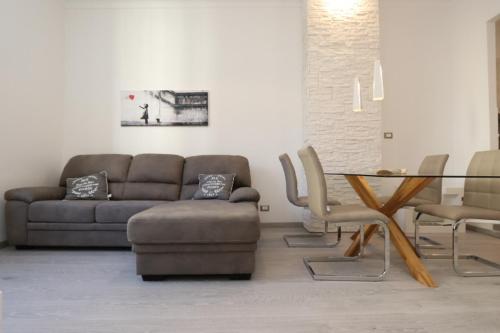 Exclusive Apt Really Downtown - FREE PRIVATE PARKING Included!, Genua (zdjęcie 4)