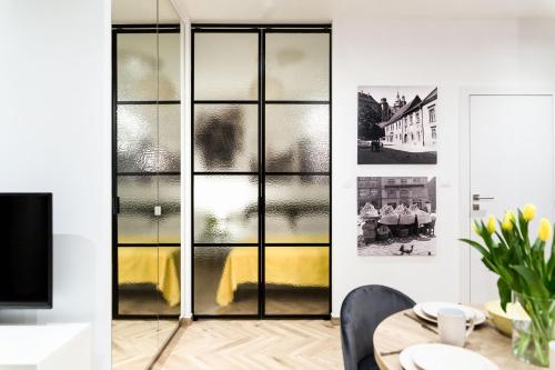 apartamenty Stary Krakow GO