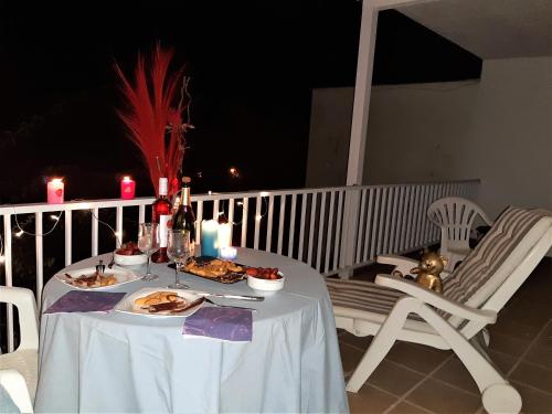 Apartamento SOLIMAR