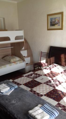 Apartments Kalamperovic - image 12