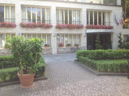 Hotel Miravalle 2000 - image 5