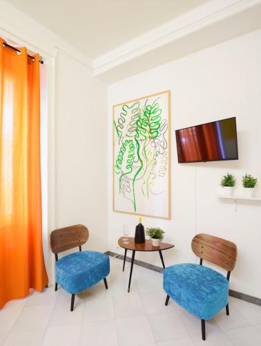 Locanderia Roma – Rome