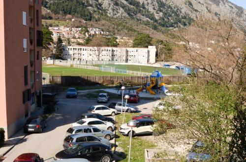 Lux Apartment Jana Kotor