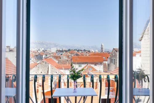Cozy Apartment Lile in the heart of old town Split, Split (photo 7)