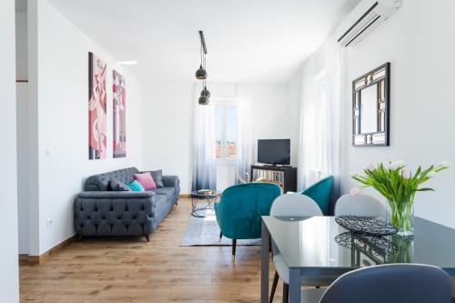 Cozy Apartment Lile in the heart of old town Split, Split (photo 4)
