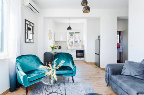 Cozy Apartment Lile in the heart of old town Split, Split (photo 6)