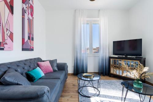 Cozy Apartment Lile in the heart of old town Split, Split (photo 2)