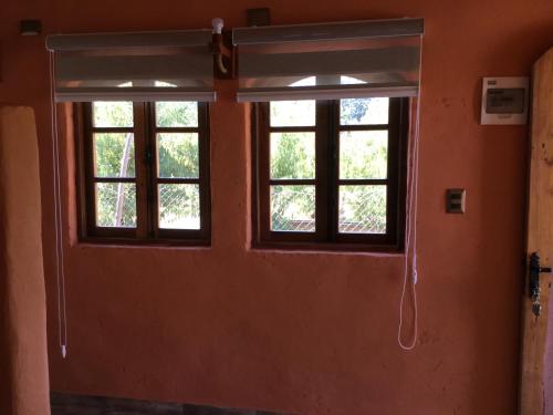 Cabañas Terra Pocuro Cabañas Terra Pocuro