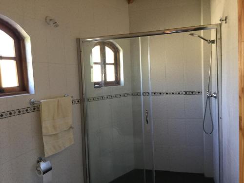 Cabañas Terra Pocuro Cabañas Terra Pocuro