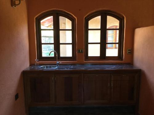 Cabañas Terra Pocuro Cabañas Terra Pocuro