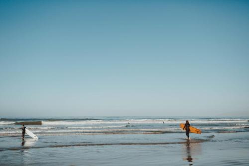 Sandcastle Hotel on the Beach - image 2