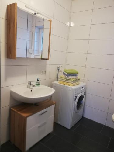 Gemütliches 3 Zimmer Apartment nahe Graz