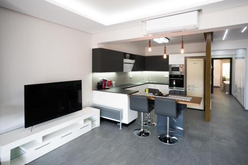  Sotos Home - Luxury Residense in Igoumenitsa